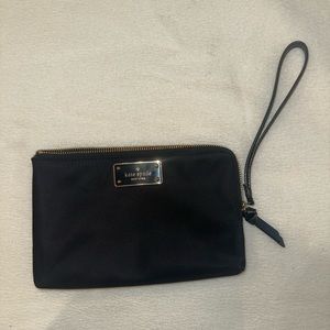 Kate Spade wristlet